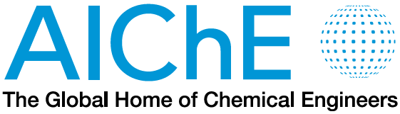 American Institute of Chemical Engineers (AIChE) logo