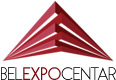 BelExpoCentar Belgrade logo