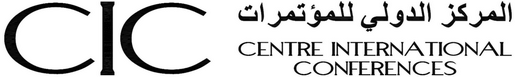 CIC Algiers - Centre International de Conférences d''Alger logo