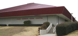 Cobb Civic Center