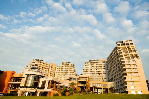 East London International Convention Centre