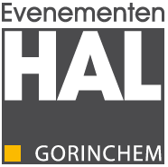 Evenementenhal Gorinchem logo