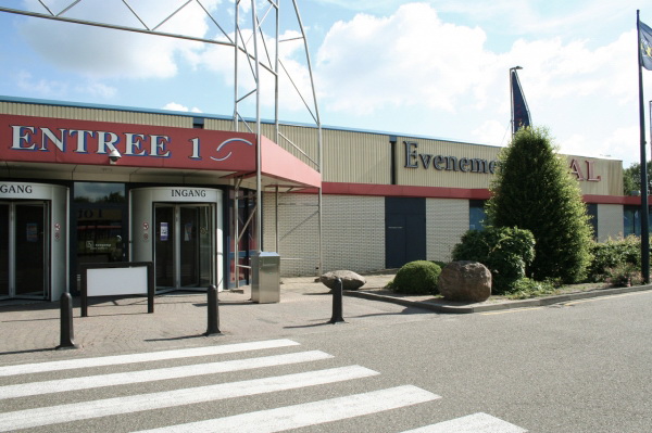 Evenementenhal Hardenberg B.V.