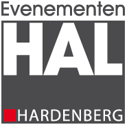Evenementenhal Hardenberg B.V. logo