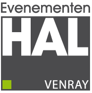 Evenementenhal Venray logo