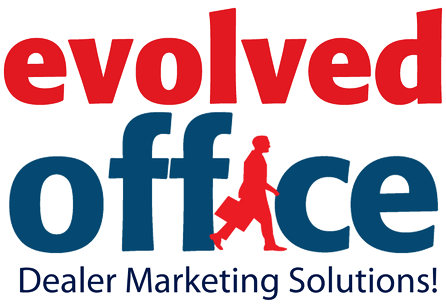 Evolved Office logo