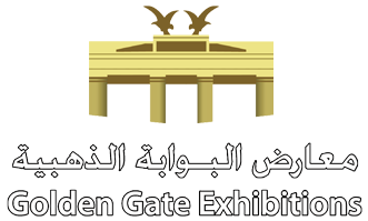 Golden Gate for organization of Exhibitions and Conferences Services logo