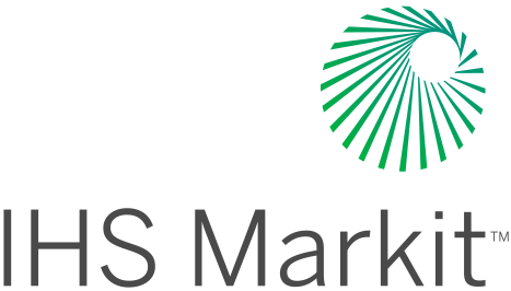 IHS Markit logo