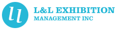 L&L Exhibition Management, Inc. logo