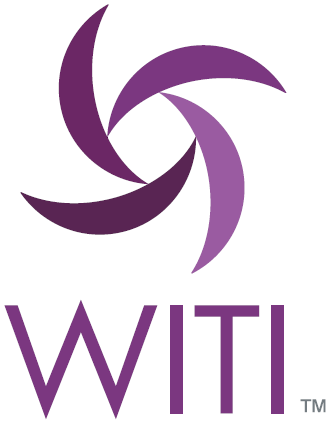 Women In Technology International (WITI) logo