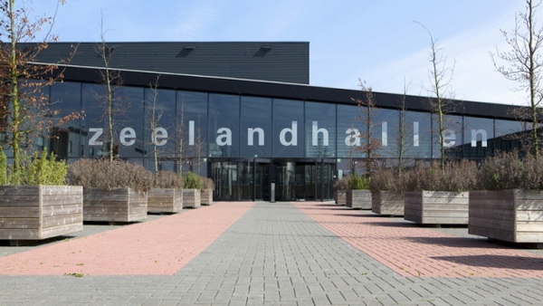 Zeelandhallen Goes