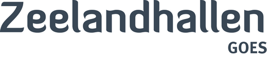 Zeelandhallen Goes logo