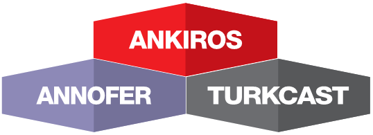 ANKIROS/ANNOFER/TURKCAST 2018