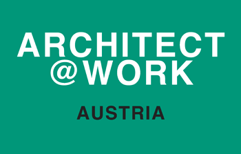 ARCHITECT@WORK Vienna 2026