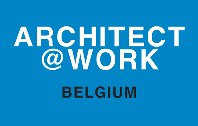 ARCHITECT@WORK Liege 2017