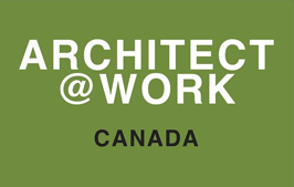 ARCHITECT@WORK Canada 2018