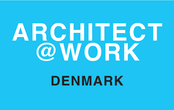 ARCHITECT@WORK Copenhagen 2018