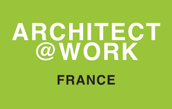 ARCHITECT@WORK Bordeaux 2019