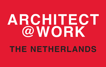 ARCHITECT@WORK Rotterdam 2026