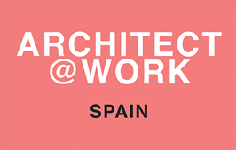 ARCHITECT@WORK Barcelona 2021