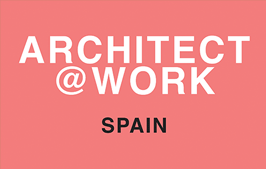 ARCHITECT@WORK Barcelona 2018