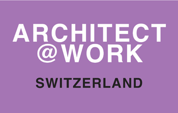 ARCHITECT@WORK Zurich 2027