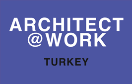 ARCHITECT@WORK Istanbul 2019