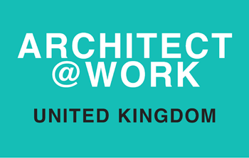 ARCHITECT@WORK London 2020