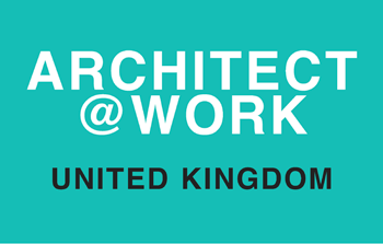 ARCHITECT@WORK London 2025