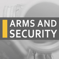 ARMS AND SECURITY 2025