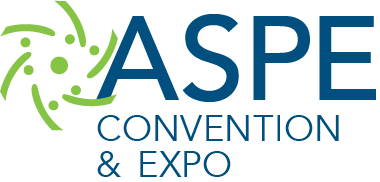 ASPE Convention and Exposition 2018
