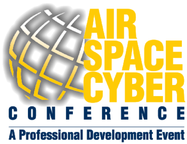 Air, Space & Cyber Conference 2019