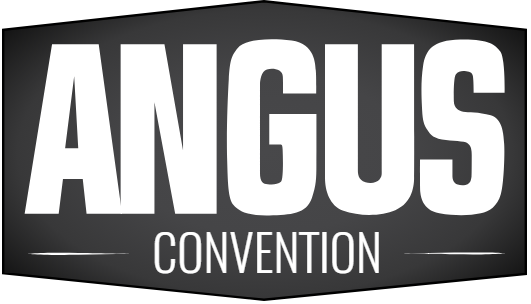 Angus Convention 2019
