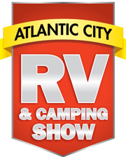 Atlantic City RV & Camping Show 2018