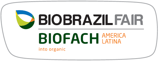 Bio Brazil Fair - BIOFACH America Latina 2019