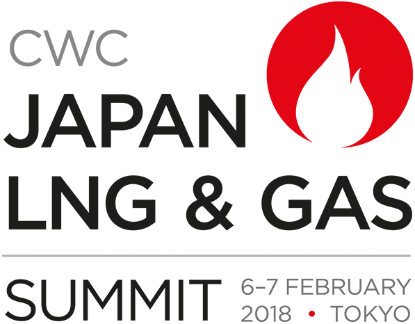 CWC Japan LNG & Gas Summit 2018