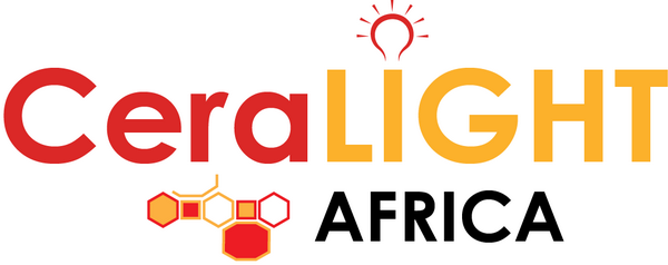 Ceramics & Light Africa 2017