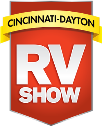 Cincinnati - Dayton RV Show 2019