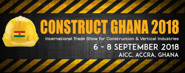 Construct Ghana 2018
