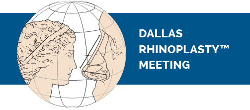 Dallas Rhinoplasty Meeting 2020