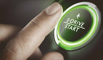 EDrive 2018