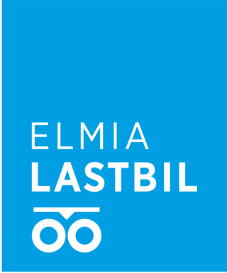 Elmia Lastbil 2018