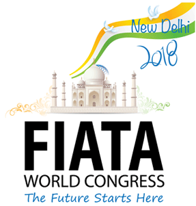FIATA World Congress 2018