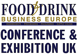 Food and Drink Business Europe 2018