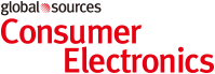 Global Sources Consumer Electronics 2018