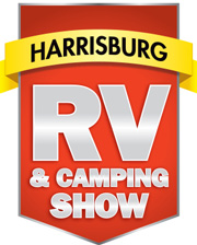 Harrisburg RV & Camping Show 2018