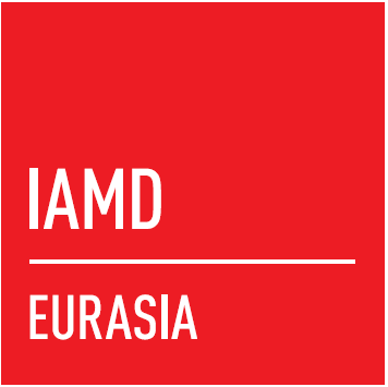 IAMD EURASIA 2022