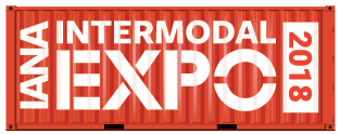 IANA Intermodal Expo 2018