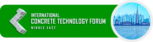 International Concrete Technology Forum Dubai 2019