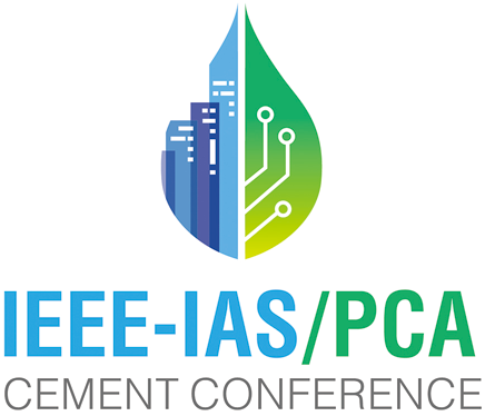 IEEE-IAS/PCA Cement Industry Conference 2018